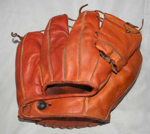 Sonnett Pacesetter 13F Back